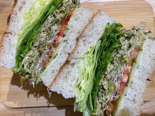 Image of Vegan Daily 半半食室 - BànBan Shí Shì - Maybe closed