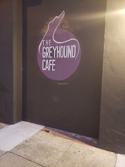 Nice signage at UnSoul Food - Poplar St in Philadelphia