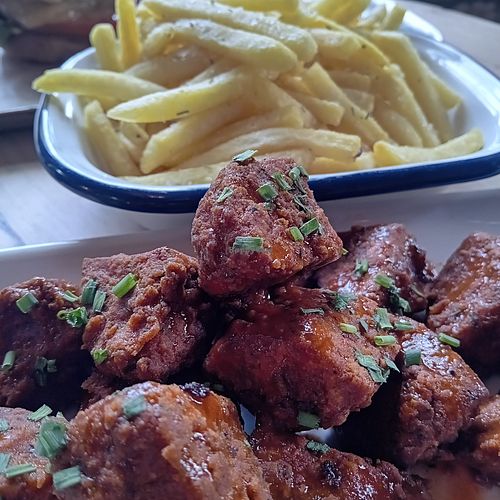  at Good Companions in Brighton