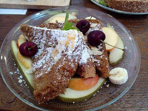 Image of Vegateau - Vegan Coffeebar and Bakery