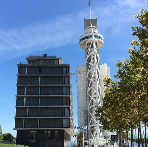 outside approaching  at M Butterfly by Miss Saigon in Lisbon