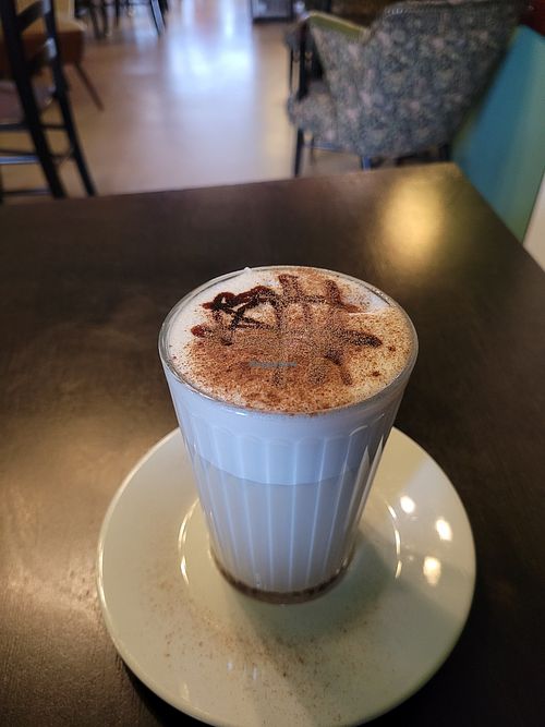  at Café GUTTUT in Dortmund