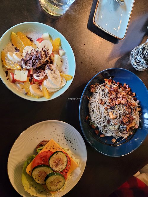  at Café GUTTUT in Dortmund