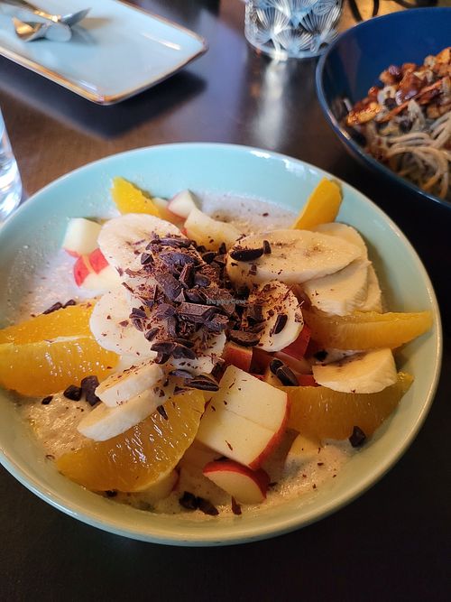  at Café GUTTUT in Dortmund