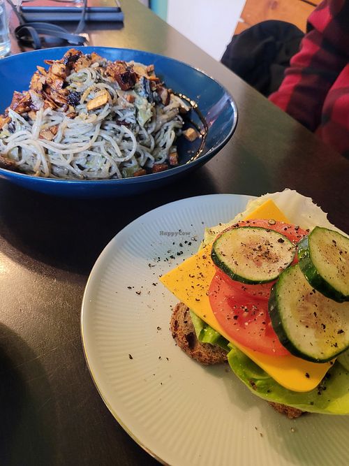  at Café GUTTUT in Dortmund