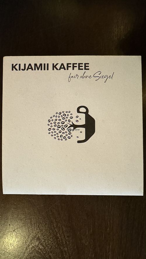   at Café GUTTUT in Dortmund