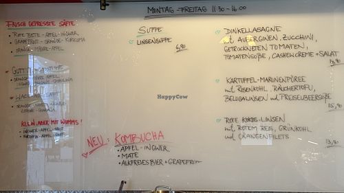   at Café GUTTUT in Dortmund