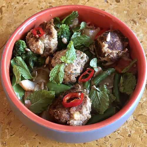 Image of Greenr Cafe