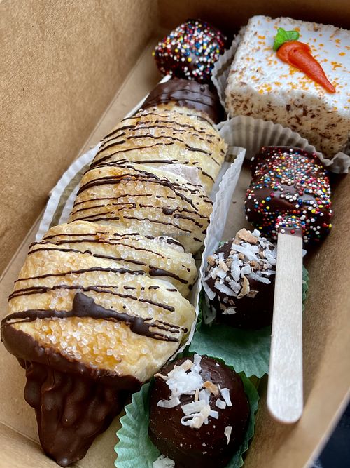 Rheinlander Bakery Arvada Colorado Bakery HappyCow