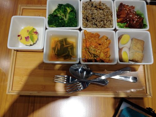 Hainanese rice set at W Life Cafe  生活 in Penang