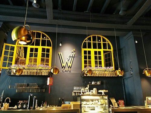 W Life Cafe at W Life Cafe  生活 in Penang