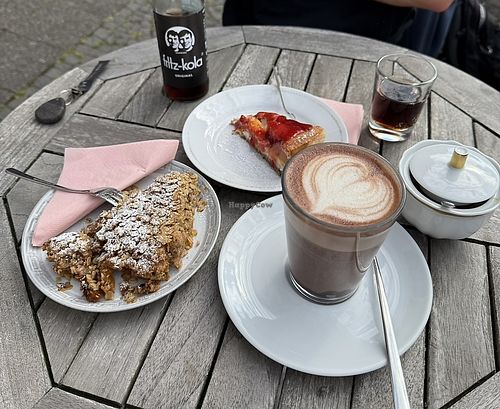   at Machina in Steinfurt