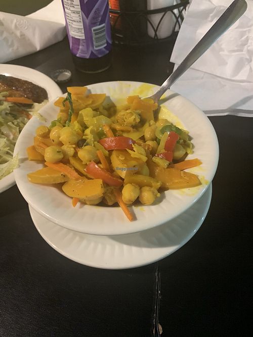 CLOSED Bamboo's Jamaican Restaurant Fort Walton Beach Florida