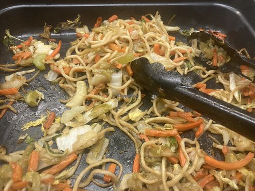   at Wegmans in Westwood