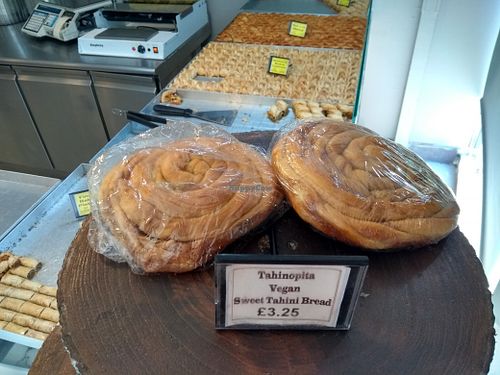 Image of Rima's Patisserie & Bakery