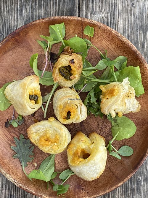   at Russell's by Eat Healthy Kauai in Wailua