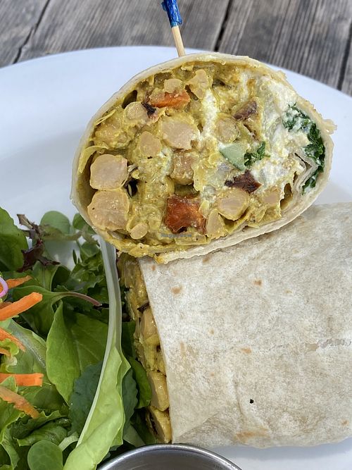   at Russell's by Eat Healthy Kauai in Wailua