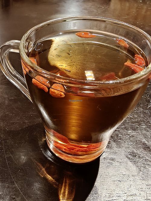  at Coco Veggie Nonya Cuisine 椰素林 in Central Singapore