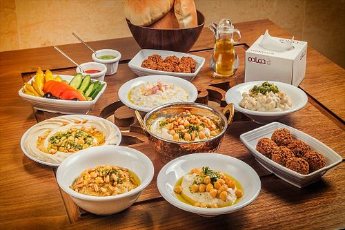 Image of Hamada - Gardenz St.