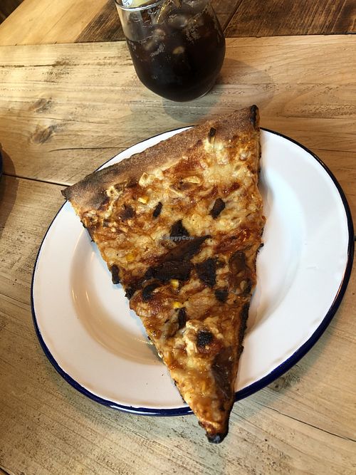 Hmmm  at Peacer in Birmingham