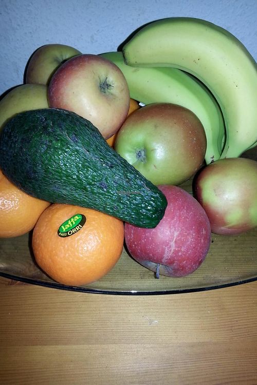 Elaine's Greenhouse Frankfurt Restaurant HappyCow