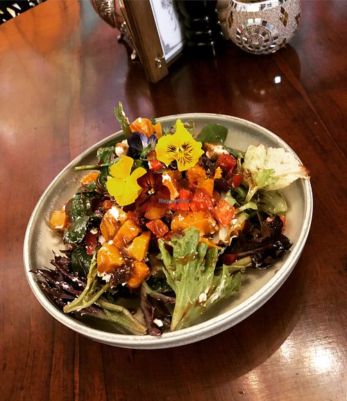 Dark Arts Cafe & Bar Coffs Harbour New South Wales Restaurant HappyCow