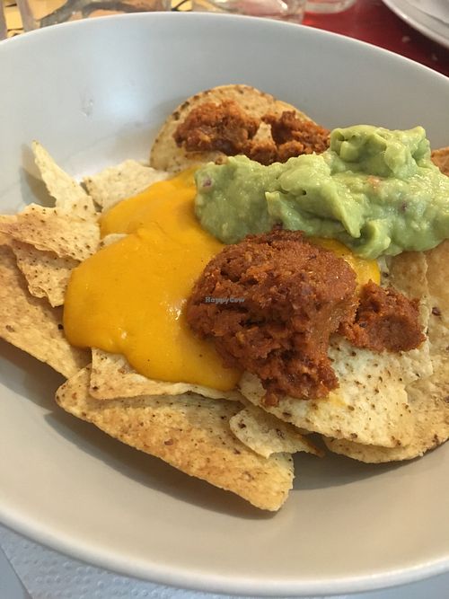 Nacho  at Plaer Natural in Mallorca