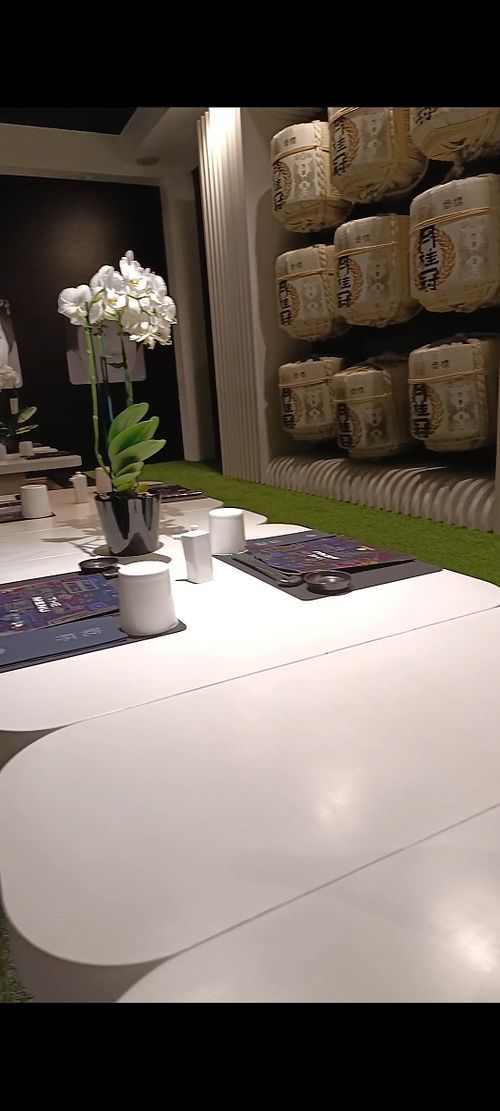  at Zushi in Florence