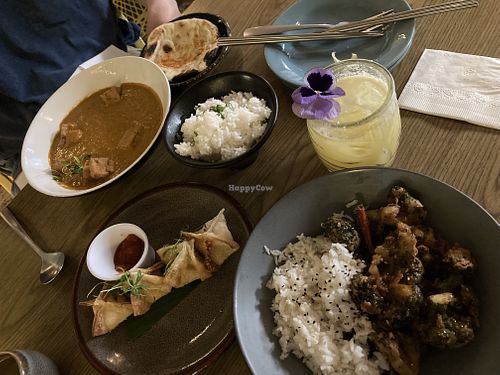   at Plantasia in Mexico City