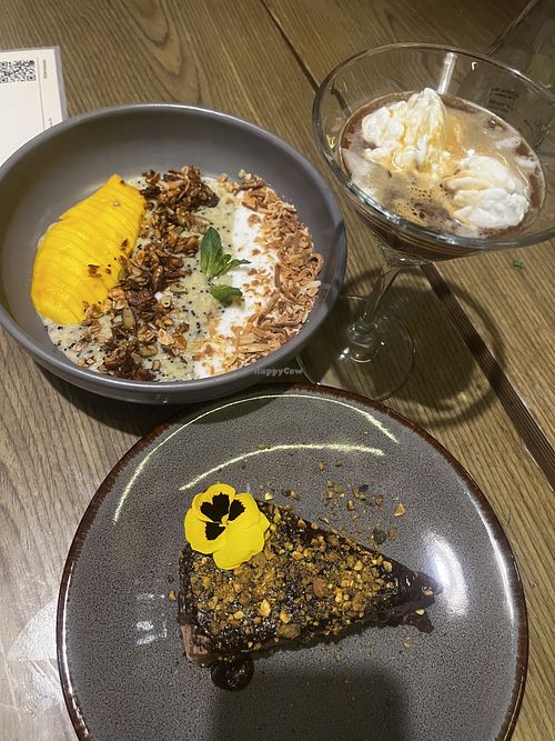   at Plantasia in Mexico City