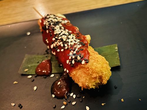 Kushi   at Plantasia in Mexico City