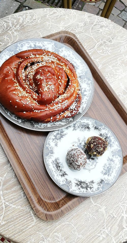 Image of Cafe Husaren