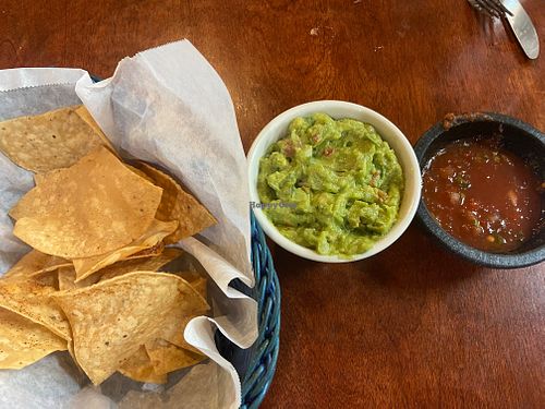  at Casa Mendoza in Three Rivers