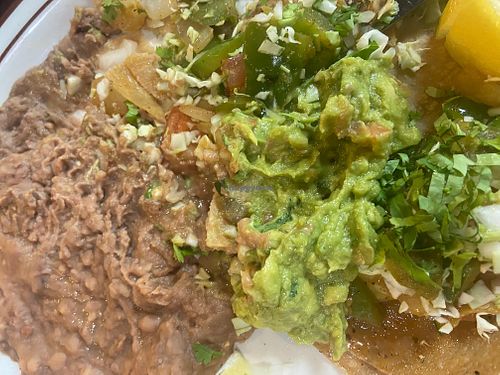  at Casa Mendoza in Three Rivers