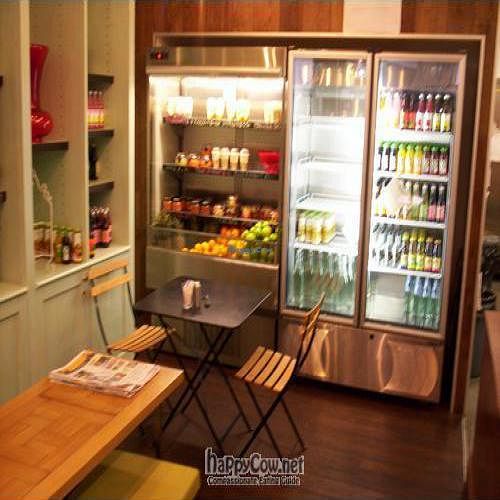  at Sanitarium Kitchen in Brisbane