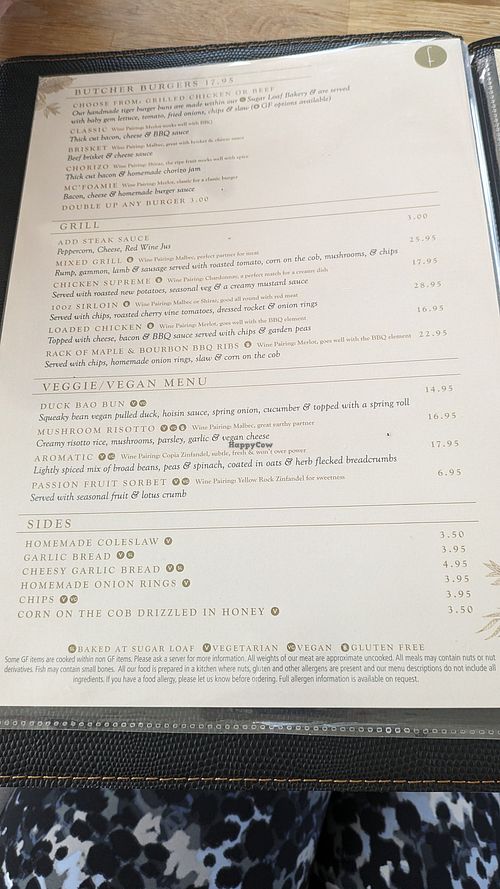  at Foam in Milford Haven