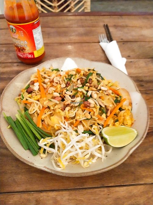 Image of Sacred Lotus Cafe