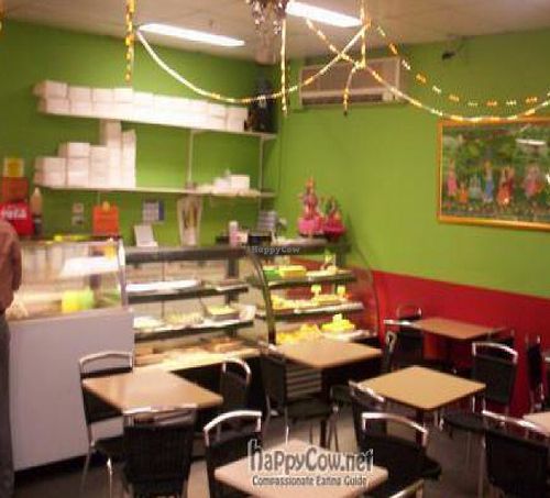  at Maha Latchmi Indian Sweets in Fortitude Valley