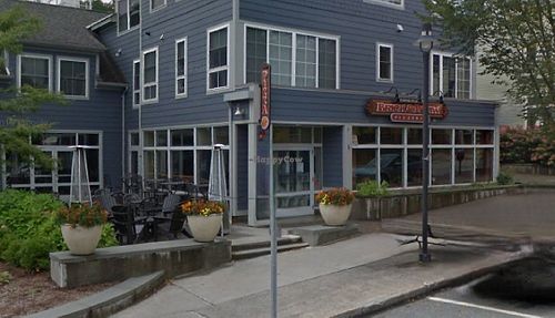  at Ramunto's Brick n'Brew in Hanover