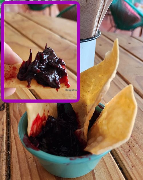  at Tropical Kitchen Cabo in Cabo San Lucas