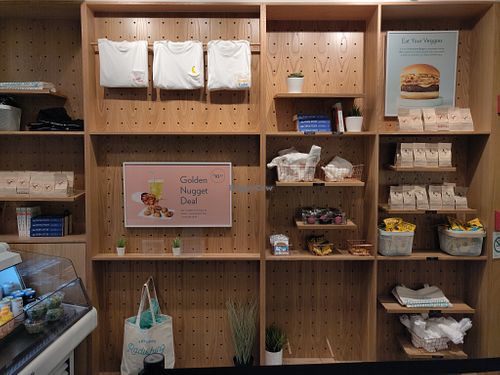 Products at HipCityVeg - Connecticut Ave in Washington