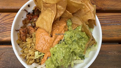   at Dolores in Berlin