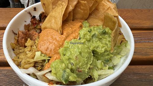   at Dolores in Berlin