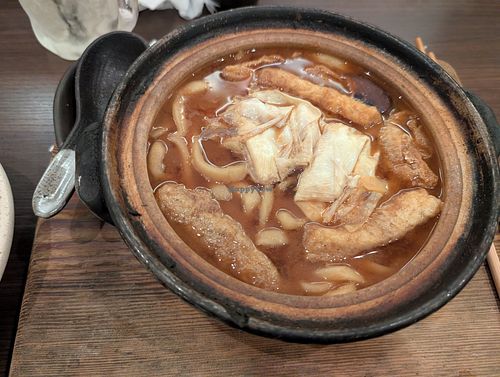  at Yamamotoya in Nagoya