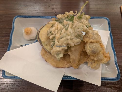  at Yamamotoya in Nagoya