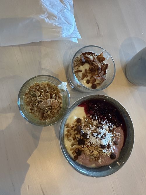   at Scandic No 25 in Gothenburg