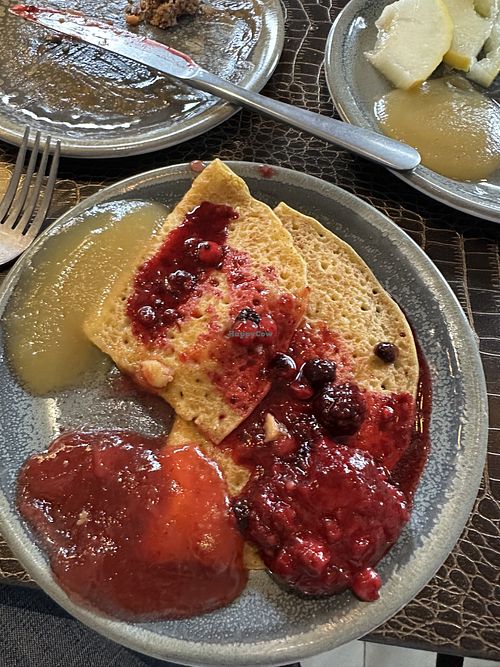   at Scandic No 25 in Gothenburg