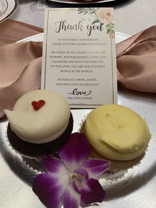 Image of Sticky Fingers Bakery