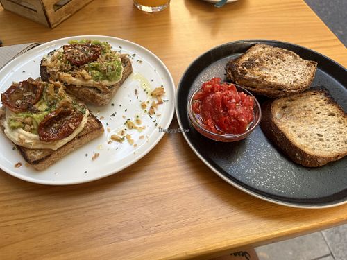   at La Más Bonita - Ruzafa in Valencia