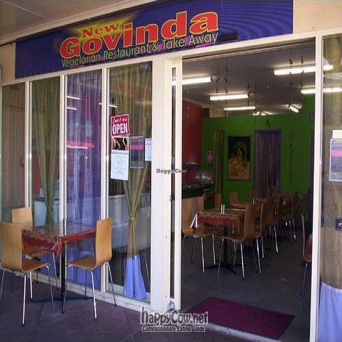  at Govindas Brisbane - Stones Corner in Brisbane
